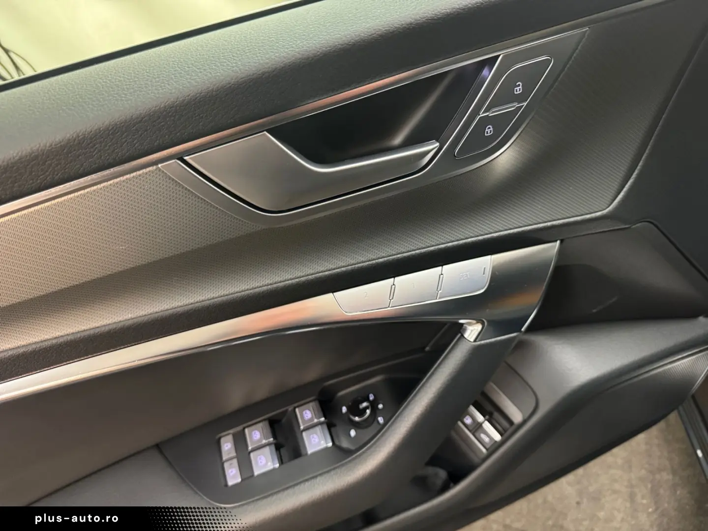 AUDI A6 Lim. sport 50TFSIe quattro LED NAV KAM ACC SH