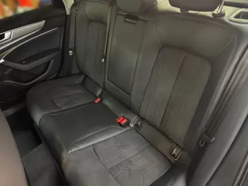 AUDI A6 Lim. sport 50TFSIe quattro LED NAV KAM ACC SH