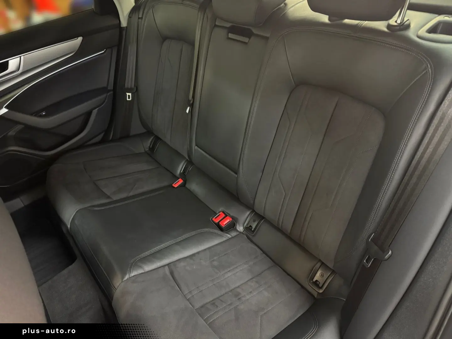 AUDI A6 Lim. sport 50TFSIe quattro LED NAV KAM ACC SH