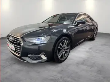 AUDI A6 Lim. sport 50TFSIe quattro LED NAV KAM ACC SH