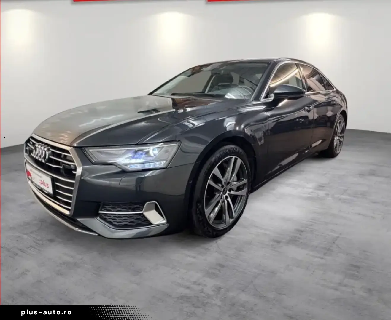 AUDI A6 Lim. sport 50TFSIe quattro LED NAV KAM ACC SH