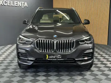 BMW X5 3.0 XDRIVE45E