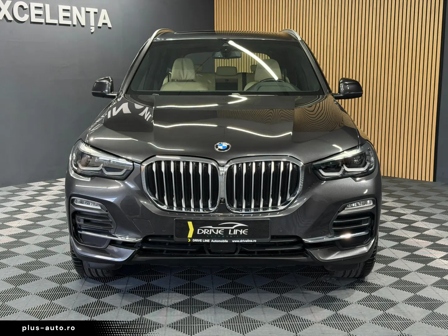 BMW X5 3.0 XDRIVE45E