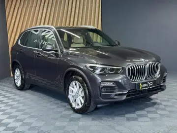 BMW X5 3.0 XDRIVE45E