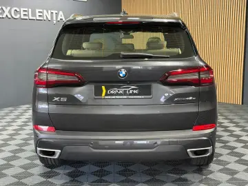 BMW X5 3.0 XDRIVE45E