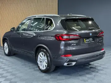 BMW X5 3.0 XDRIVE45E