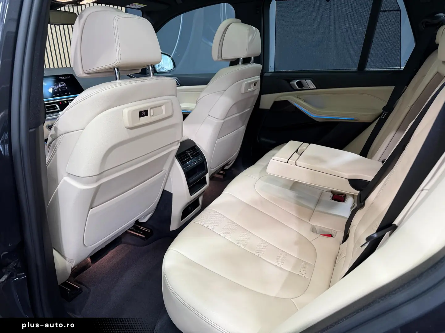 BMW X5 3.0 XDRIVE45E