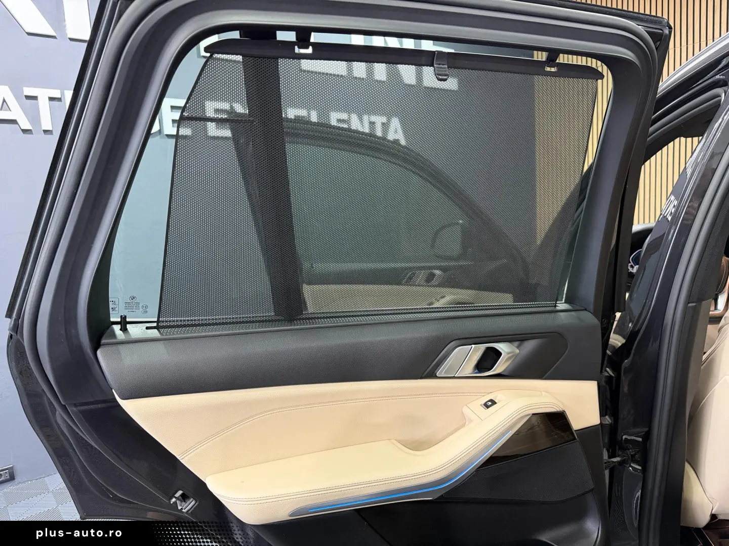 BMW X5 3.0 XDRIVE45E