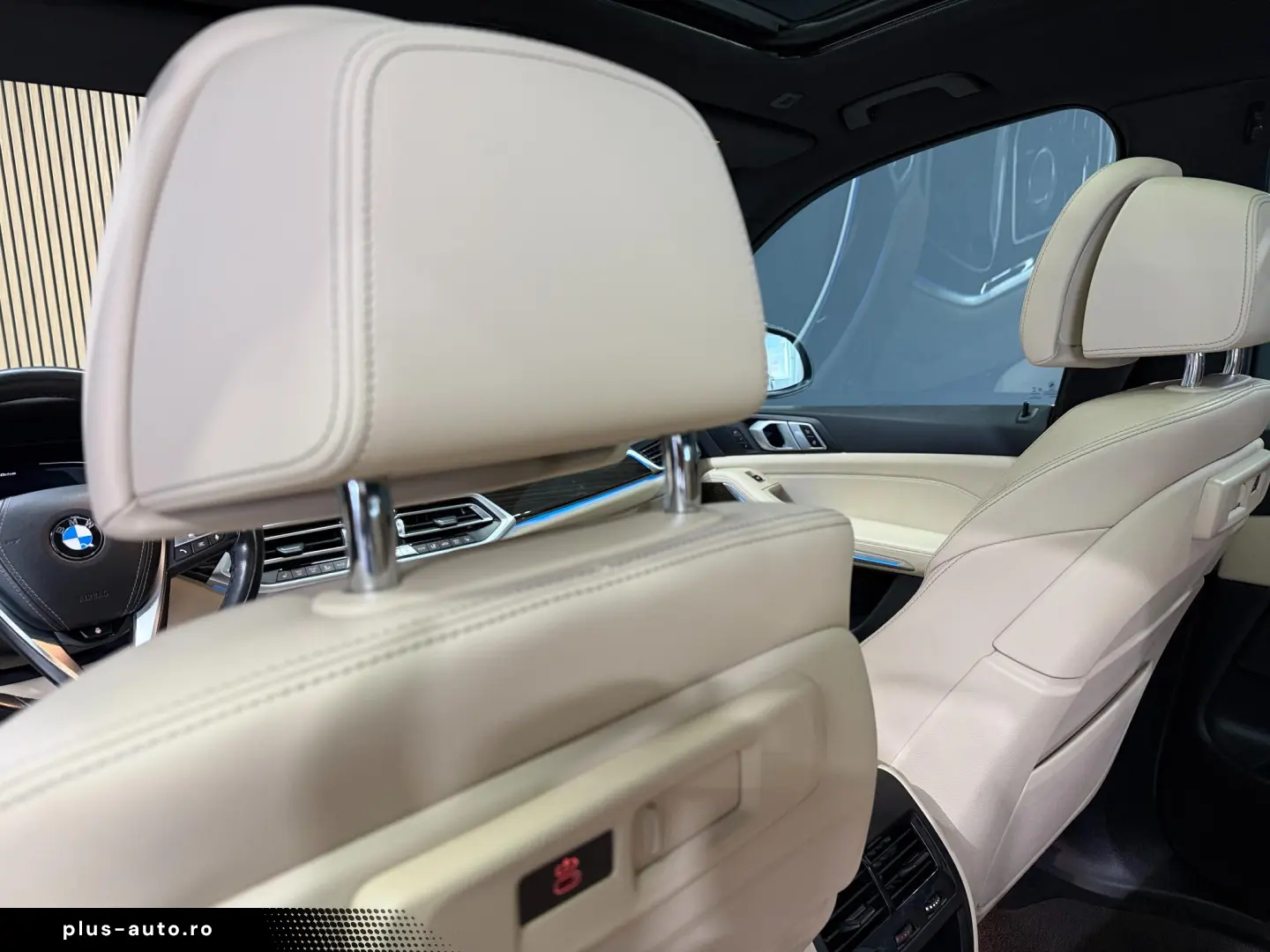 BMW X5 3.0 XDRIVE45E