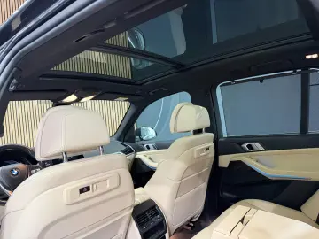 BMW X5 3.0 XDRIVE45E