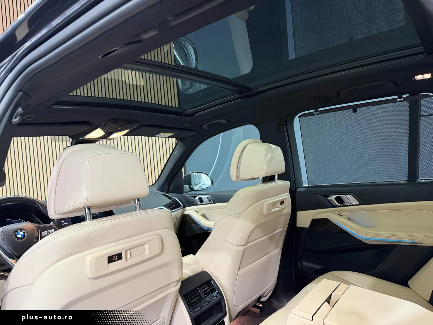 BMW X5 3.0 XDRIVE45E