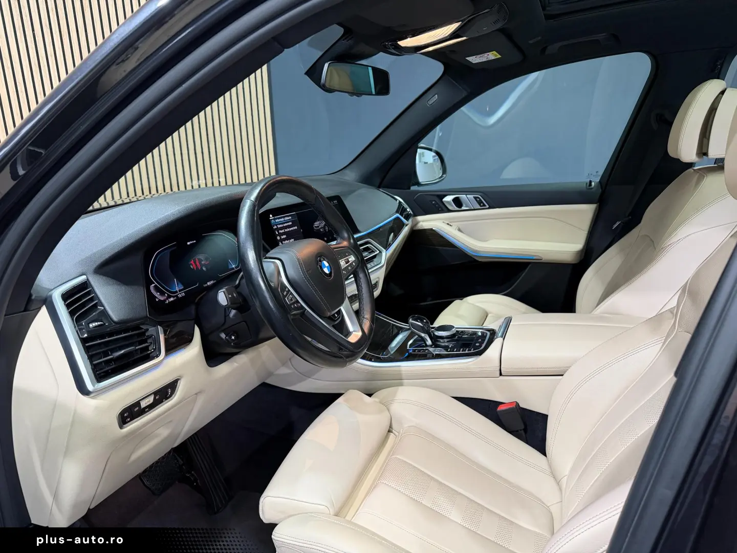 BMW X5 3.0 XDRIVE45E