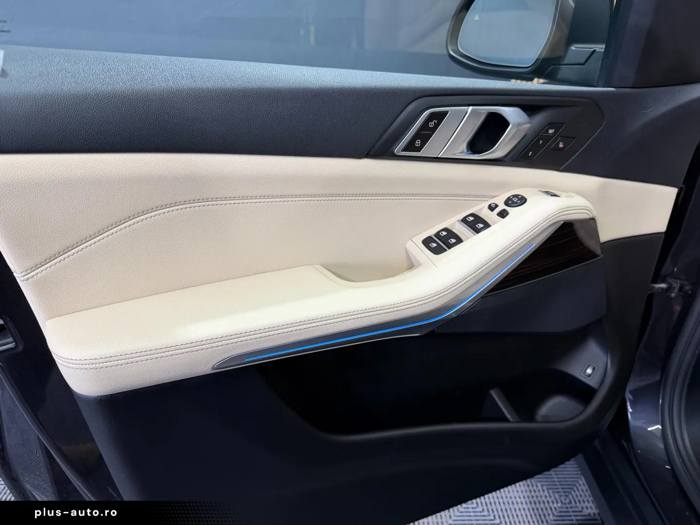 BMW X5 3.0 XDRIVE45E