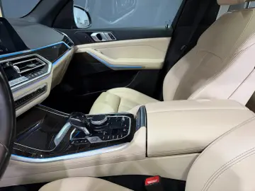 BMW X5 3.0 XDRIVE45E