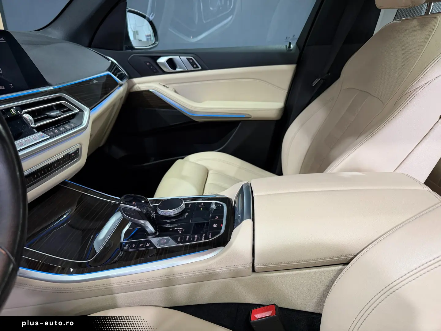 BMW X5 3.0 XDRIVE45E