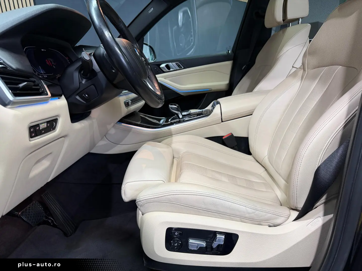 BMW X5 3.0 XDRIVE45E