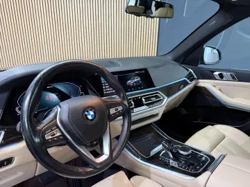 BMW X5 3.0 XDRIVE45E