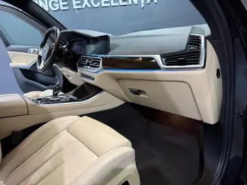 BMW X5 3.0 XDRIVE45E