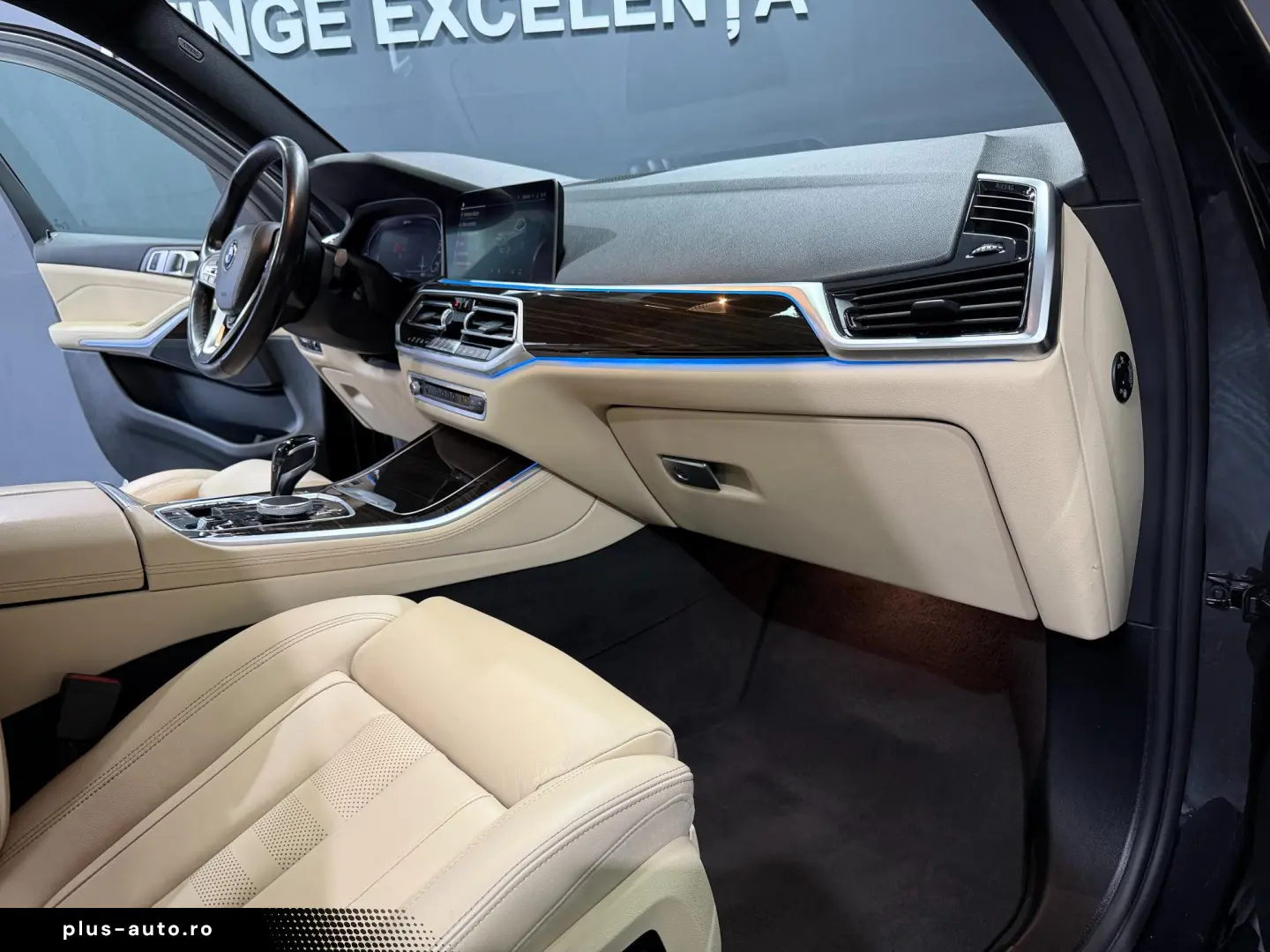 BMW X5 3.0 XDRIVE45E