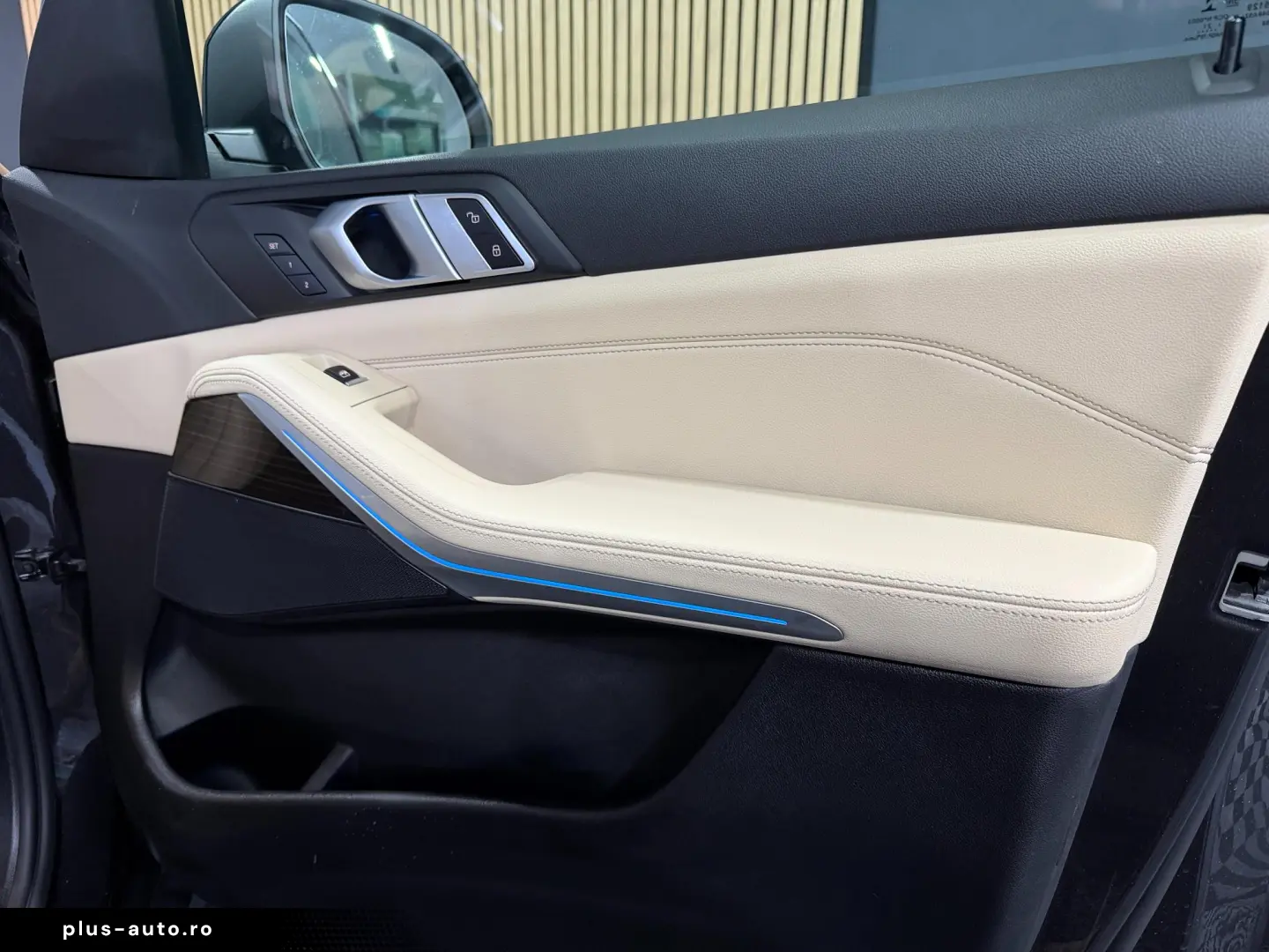 BMW X5 3.0 XDRIVE45E