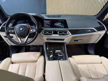 BMW X5 3.0 XDRIVE45E