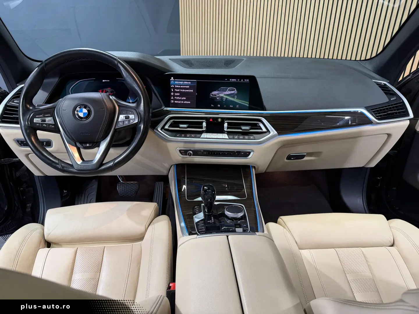 BMW X5 3.0 XDRIVE45E