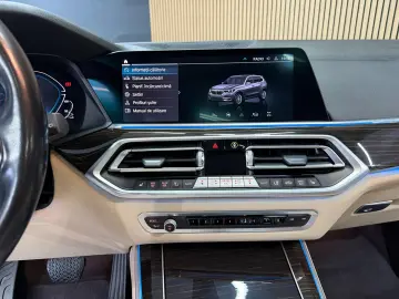 BMW X5 3.0 XDRIVE45E