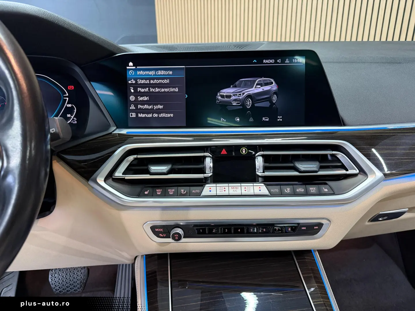 BMW X5 3.0 XDRIVE45E