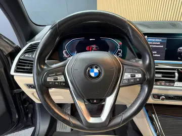 BMW X5 3.0 XDRIVE45E