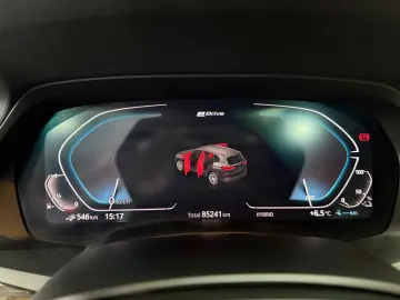 BMW X5 3.0 XDRIVE45E