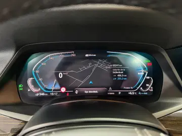 BMW X5 3.0 XDRIVE45E