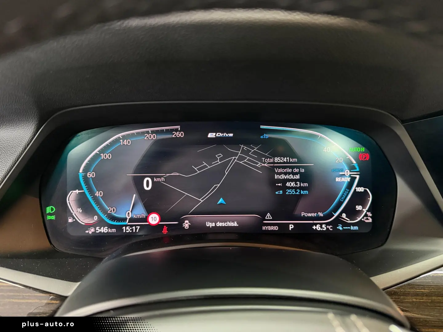 BMW X5 3.0 XDRIVE45E