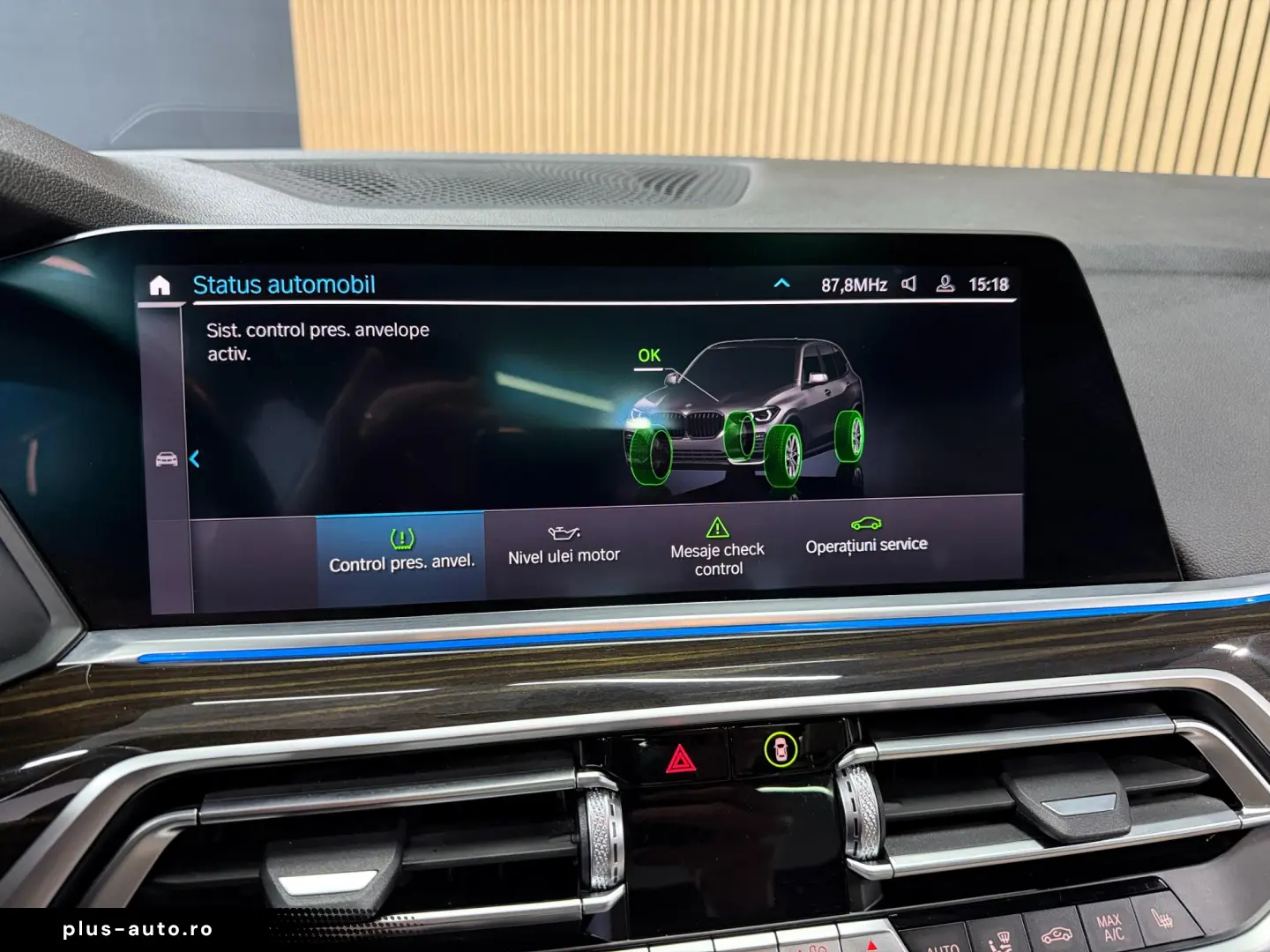 BMW X5 3.0 XDRIVE45E