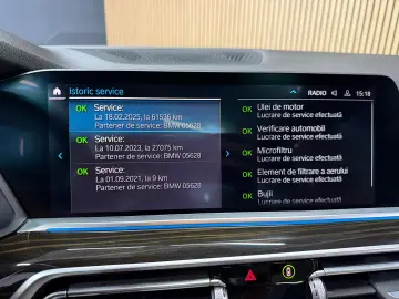 BMW X5 3.0 XDRIVE45E