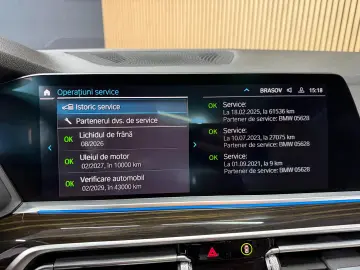 BMW X5 3.0 XDRIVE45E