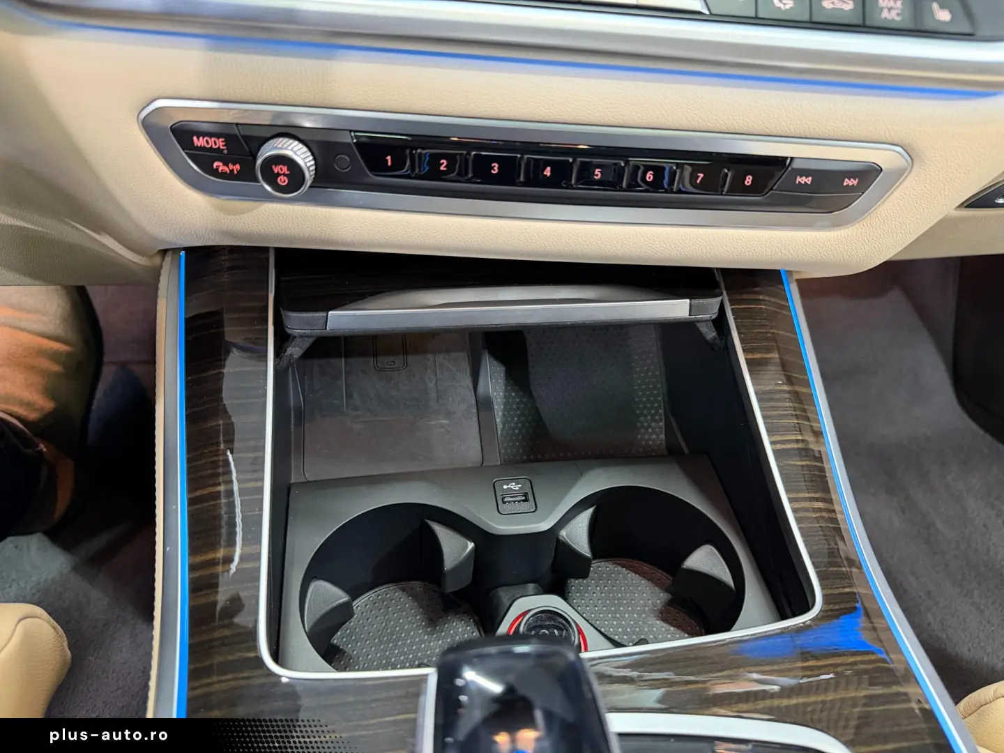 BMW X5 3.0 XDRIVE45E