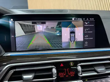 BMW X5 3.0 XDRIVE45E