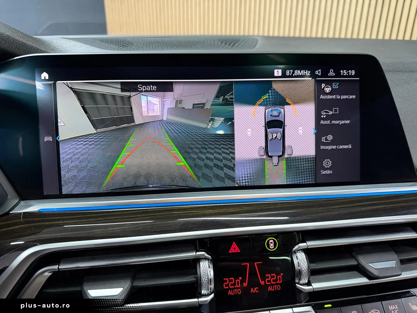 BMW X5 3.0 XDRIVE45E