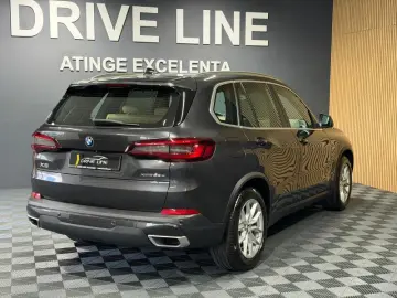 BMW X5 3.0 XDRIVE45E