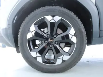 DACIA DUSTER 1.8 HEV 155 Extreme