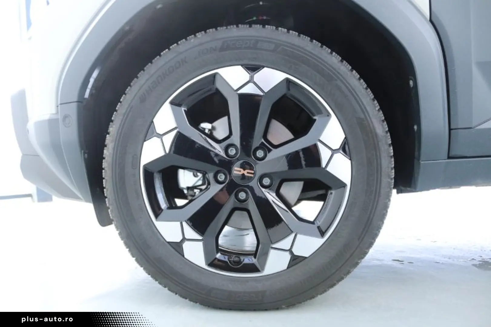 DACIA DUSTER 1.8 HEV 155 Extreme