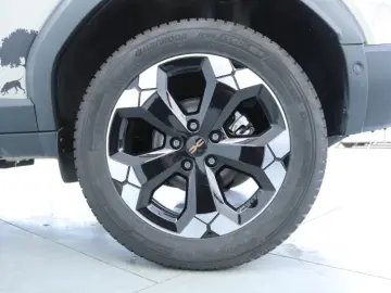 DACIA DUSTER 1.8 HEV 155 Extreme