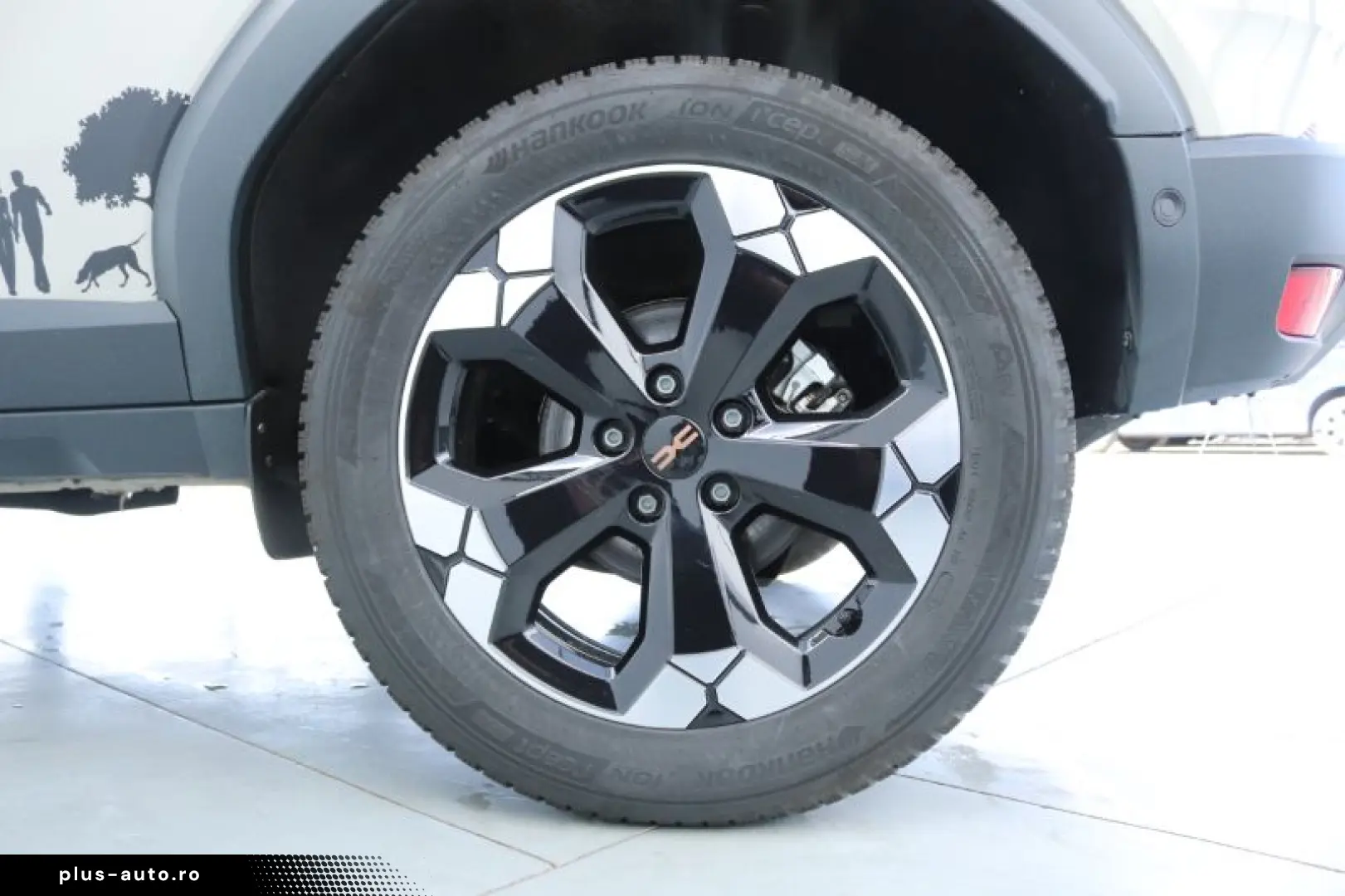 DACIA DUSTER 1.8 HEV 155 Extreme