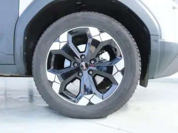 DACIA DUSTER 1.8 HEV 155 Extreme