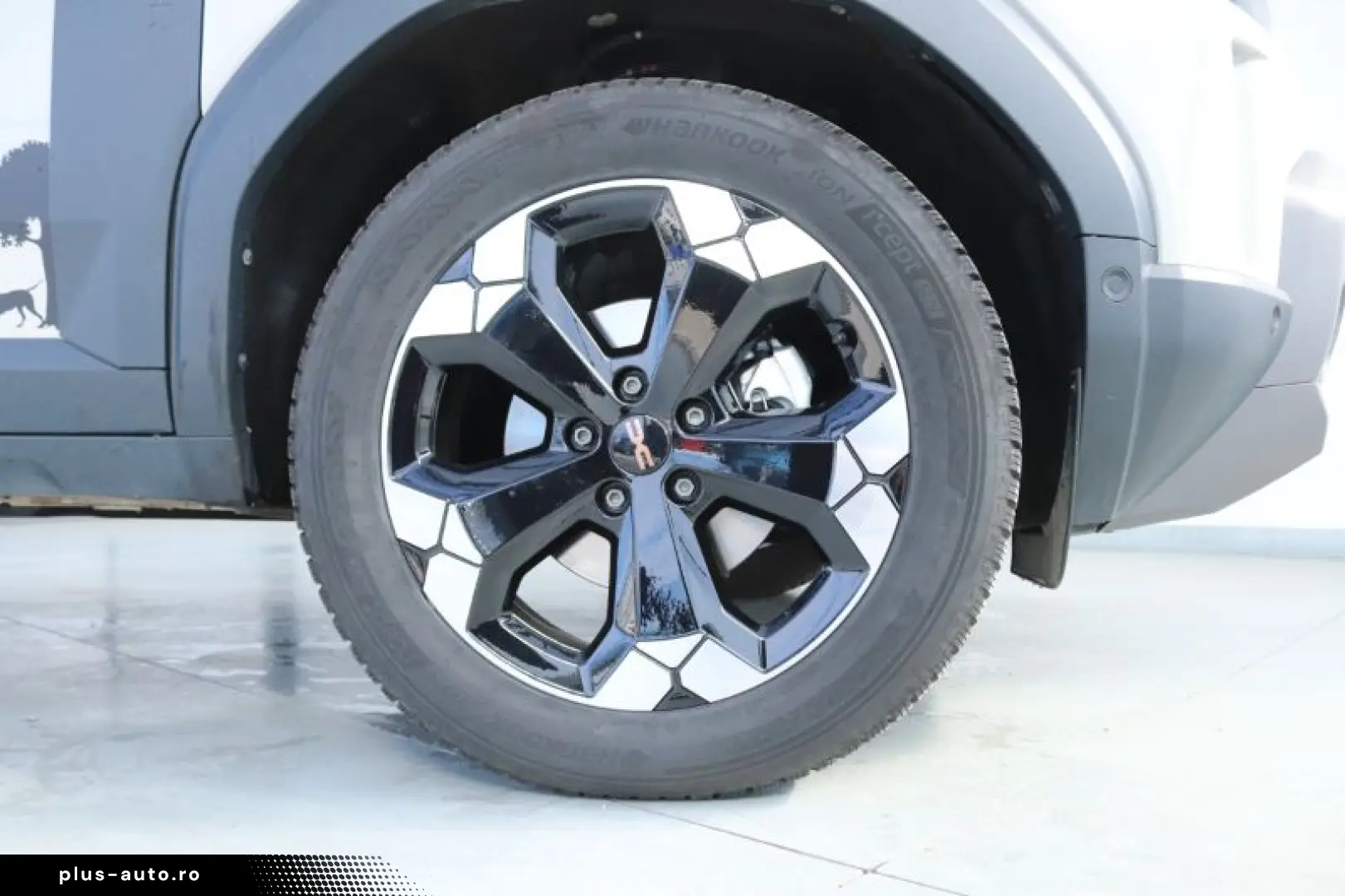 DACIA DUSTER 1.8 HEV 155 Extreme