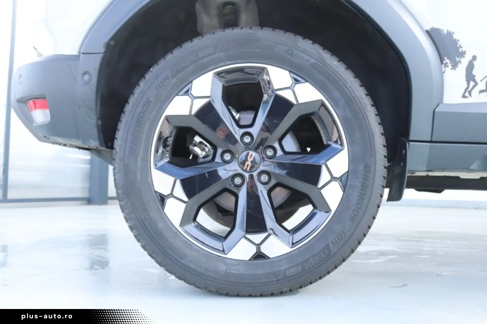 DACIA DUSTER 1.8 HEV 155 Extreme