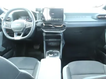 DACIA DUSTER 1.8 HEV 155 Extreme