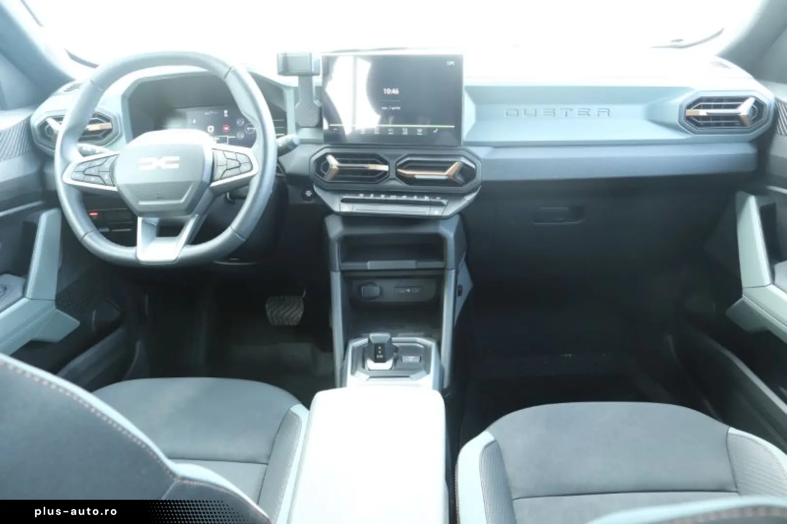 DACIA DUSTER 1.8 HEV 155 Extreme