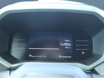 DACIA DUSTER 1.8 HEV 155 Extreme