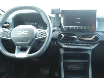 DACIA DUSTER 1.8 HEV 155 Extreme